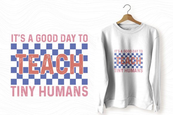 Retro Teacher Quote SVG the Influence Graphics