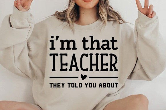 Teacher Mode Teacher Life Svg Graphics